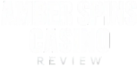 Amber Spins Casino Logo 1